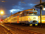 451 060-8 Praha-Libeň   Foto: Rosťa Kolmačka