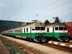 460 043-3 a 460 035-9 Kysak   Foto: Jan Orel