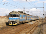 460 021-9 Kojetín   Foto: Rosťa Kolmačka