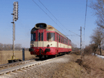 851 028-1 Kojetín   Foto: Rosťa Kolmačka