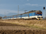 460 024-3 Štítina   Foto: Rosťa Kolmačka