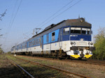 460 025-0 Kojetín   Foto: Rosťa Kolmačka