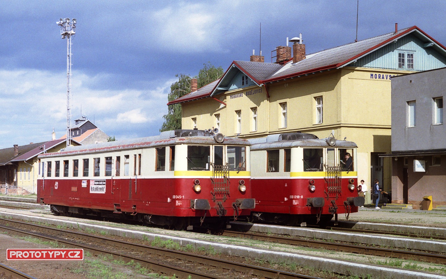 Rosťa Kolmačka