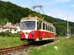 411 902-0 Trenčianske Teplice   Foto: Rosťa Kolmačka