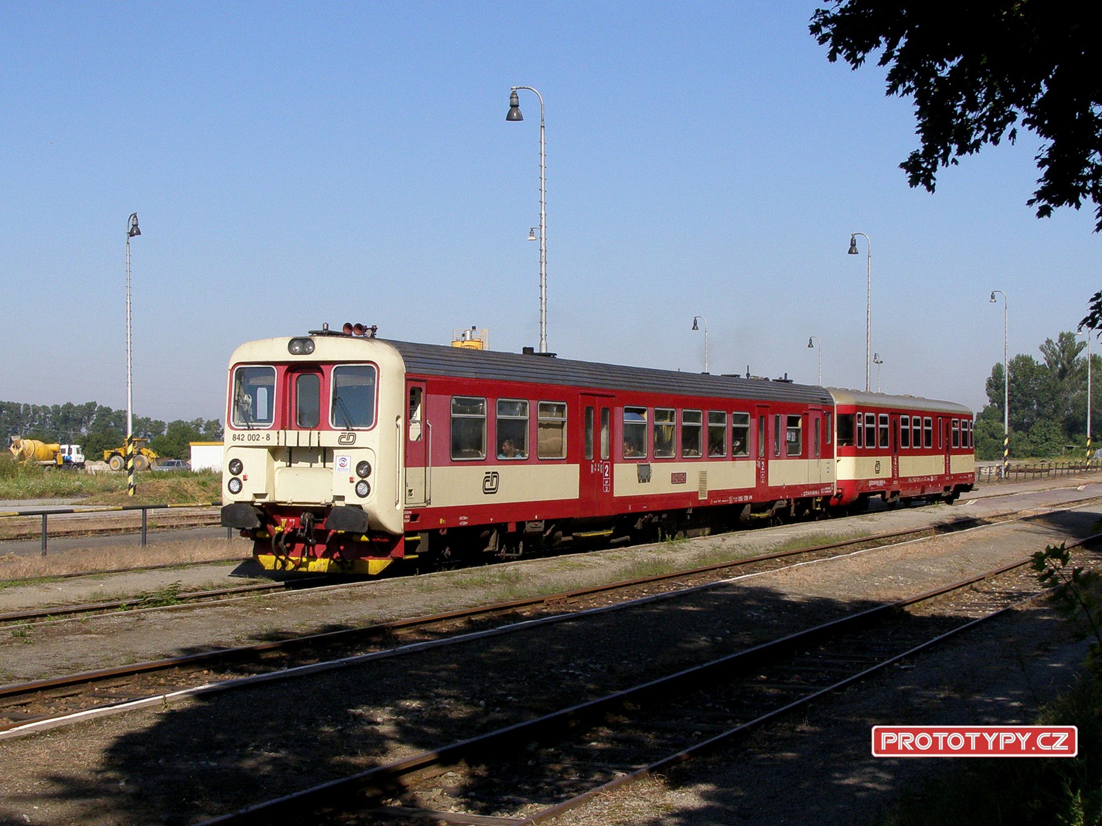 Rosťa Kolmačka