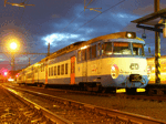 451 060-8 Praha-Libeň   Foto: Rosťa Kolmačka