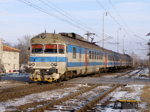460 001-1 Kojetín   Foto: Rosťa Kolmačka