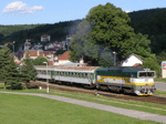 754 045-3 Luhačovice   Foto: Rosťa Kolmačka