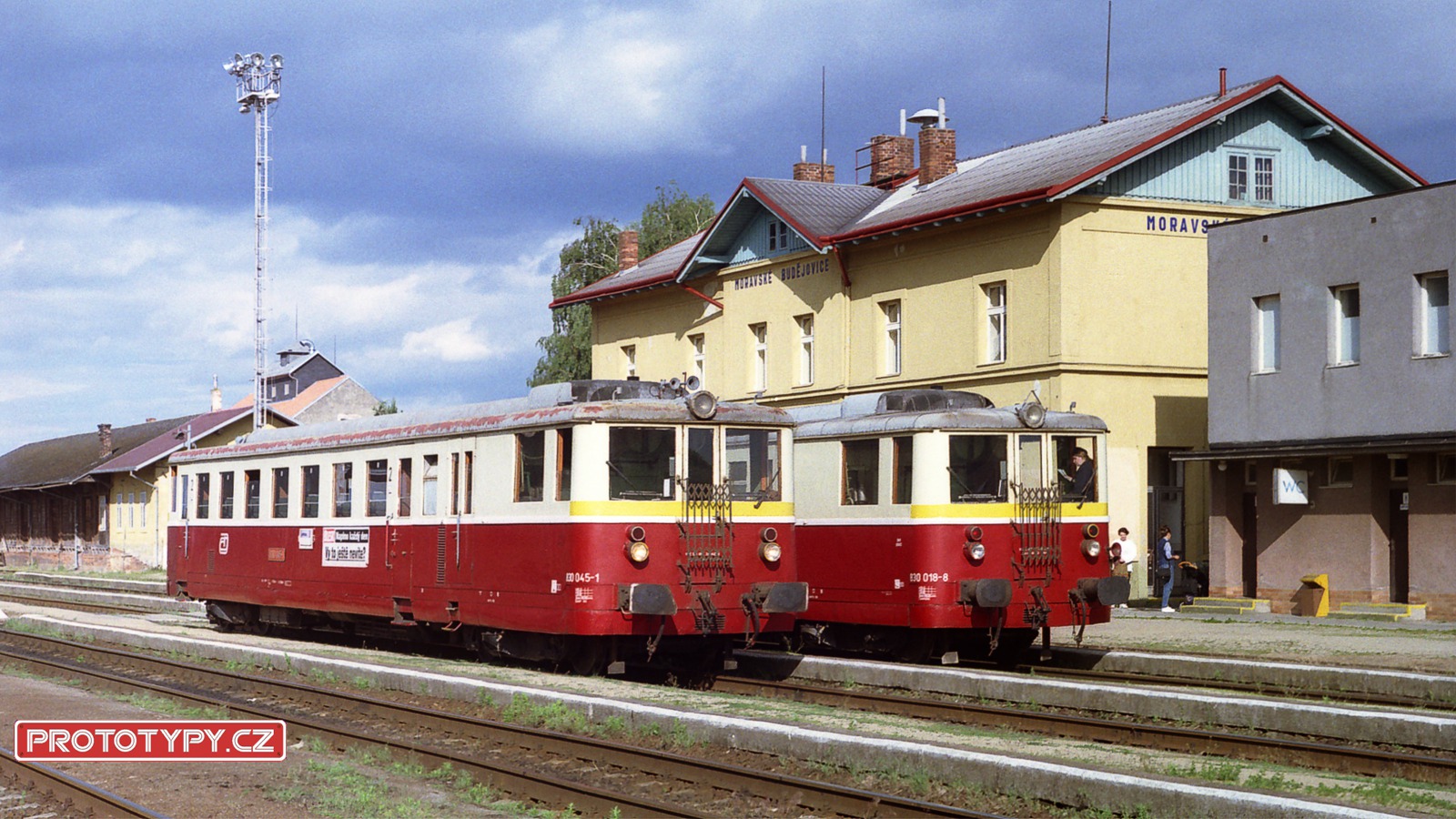 Rosťa Kolmačka